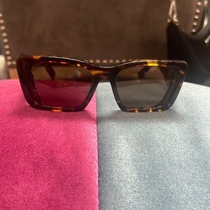 Prada Sunglasses